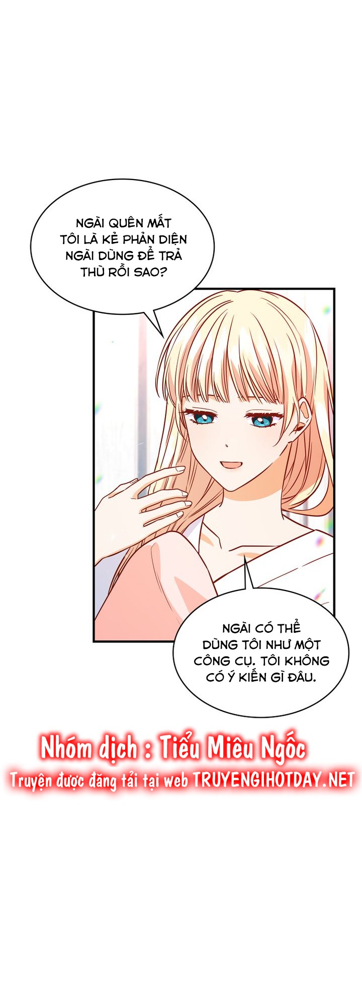 công lý của một ác nữ chapter 10 27