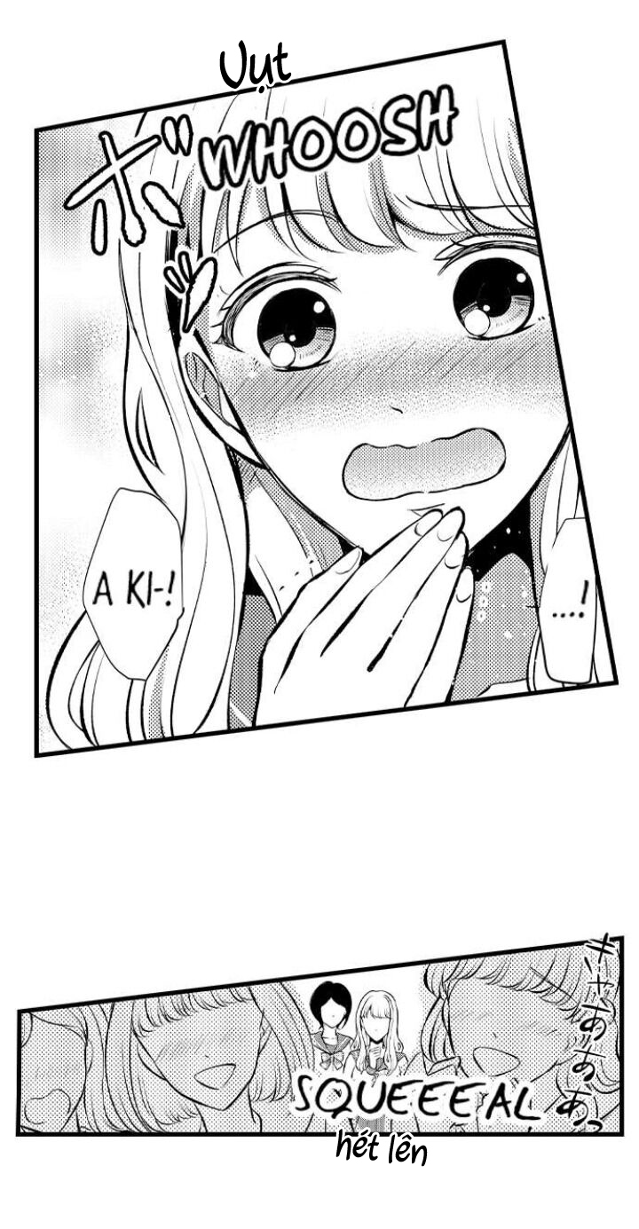 anh sẽ yêu em đến khi em tốt nghiệp chapter 10 23