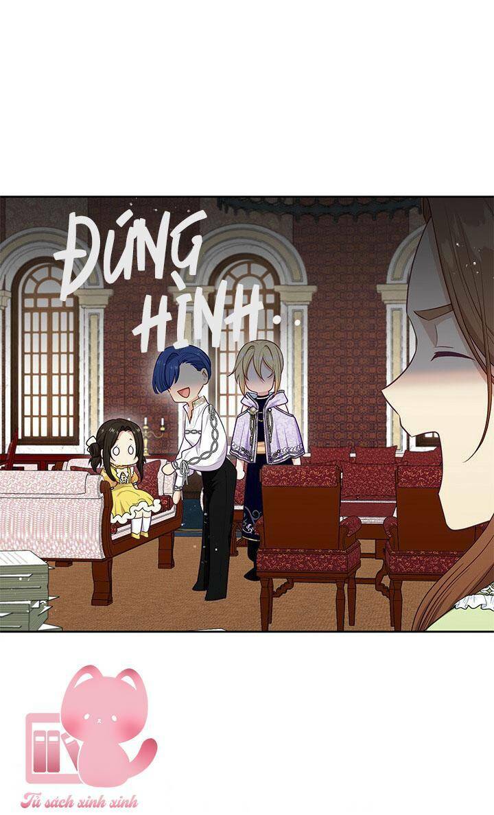 hãy coi chừng ác nữ chapter 116 44