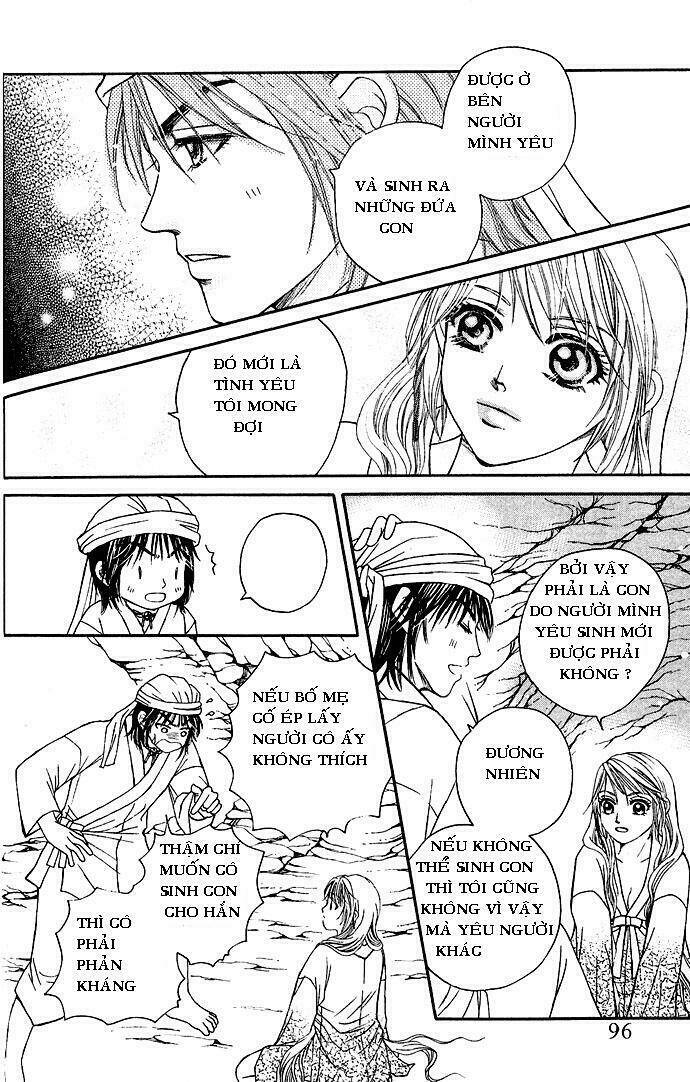 tiên khúc chapter 5 33