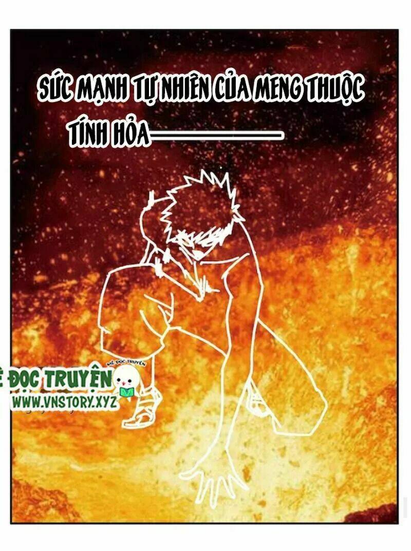 nhà có siêu dễ thương chapter 152 20