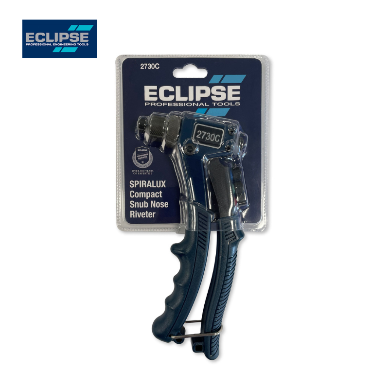 Dụng cụ rút rivet cầm tay Eclipse 2730C