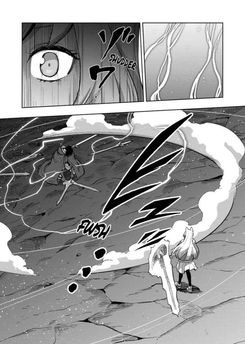 vợ tôi, 'người' không cảm xúc chapter 42 10