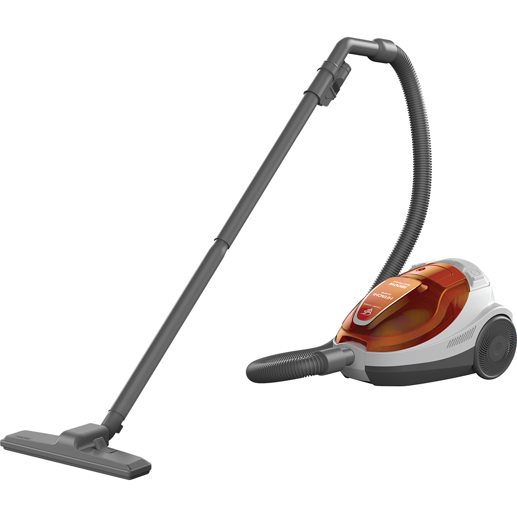 Máy hút bụi Hitachi CV-SF18 - Hàng Chính Hãng - Chỉ Giao Hồ Chí Minh