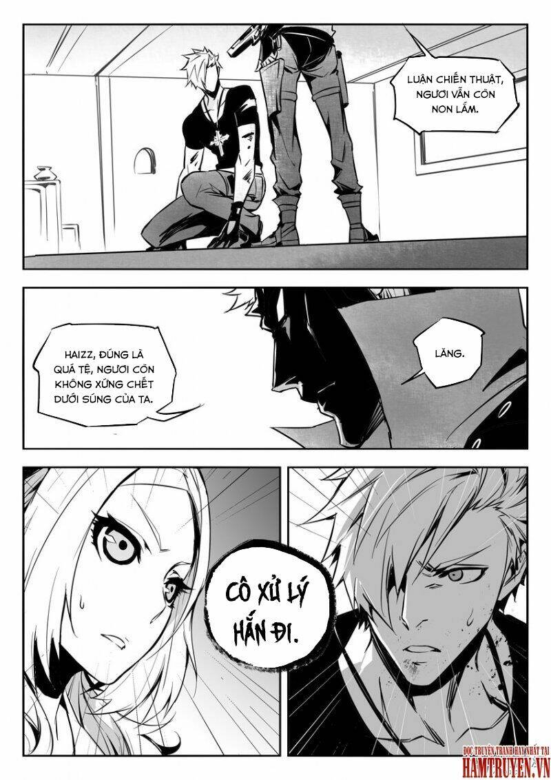 súng thần ký chapter 40 17