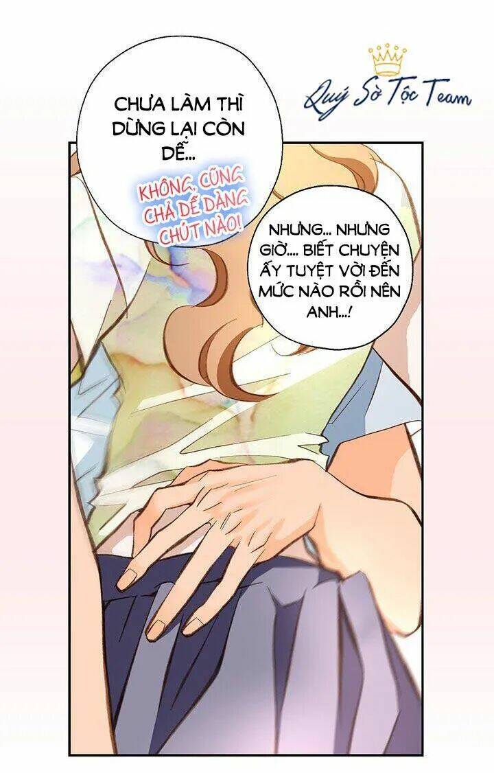 tiếp xúc chí mạng chapter 77 58