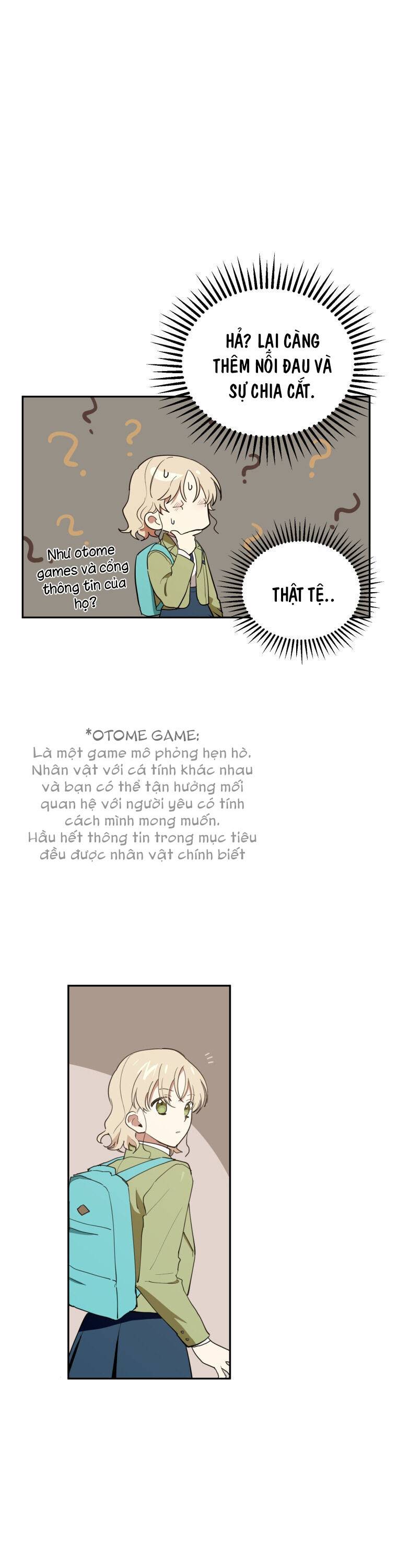 một điều ước và một ngôi sao nhỏ chapter 1 25