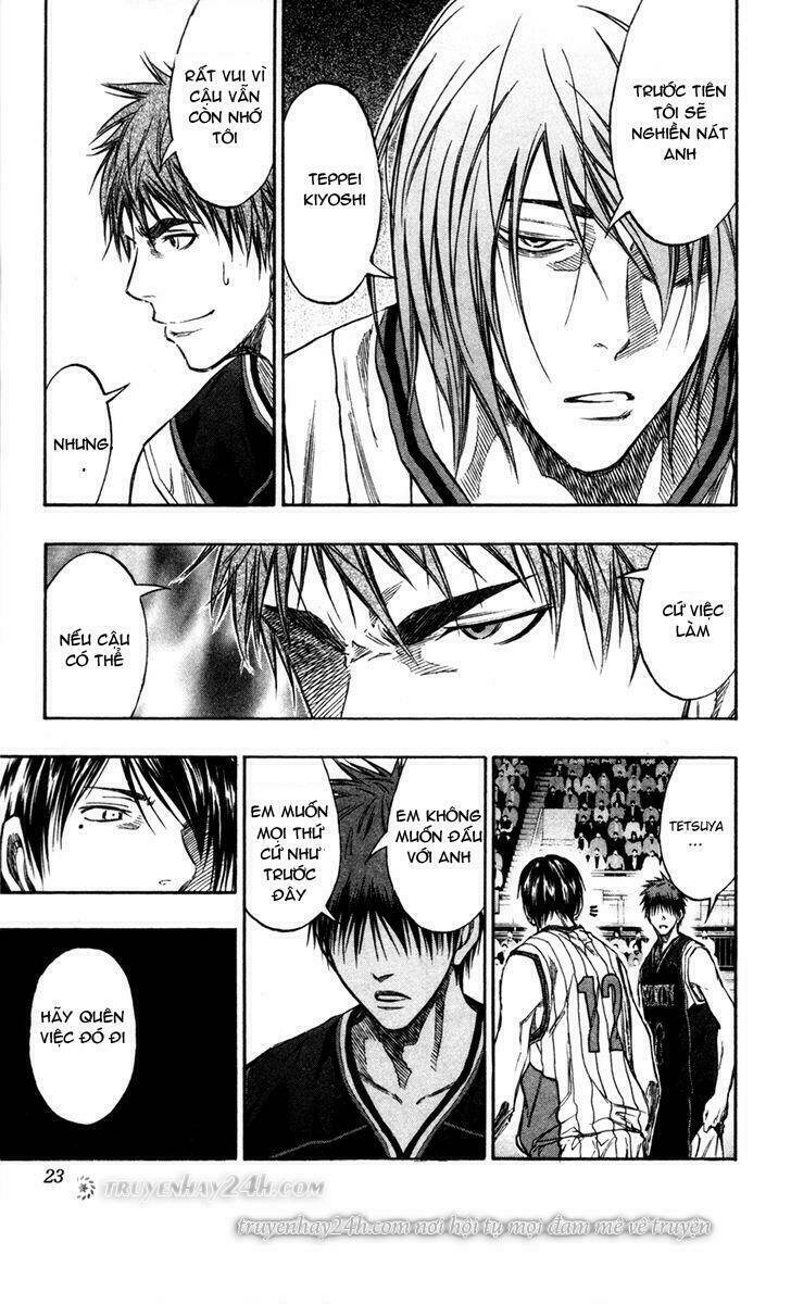 vua bóng rổ kuroko chapter 145 18
