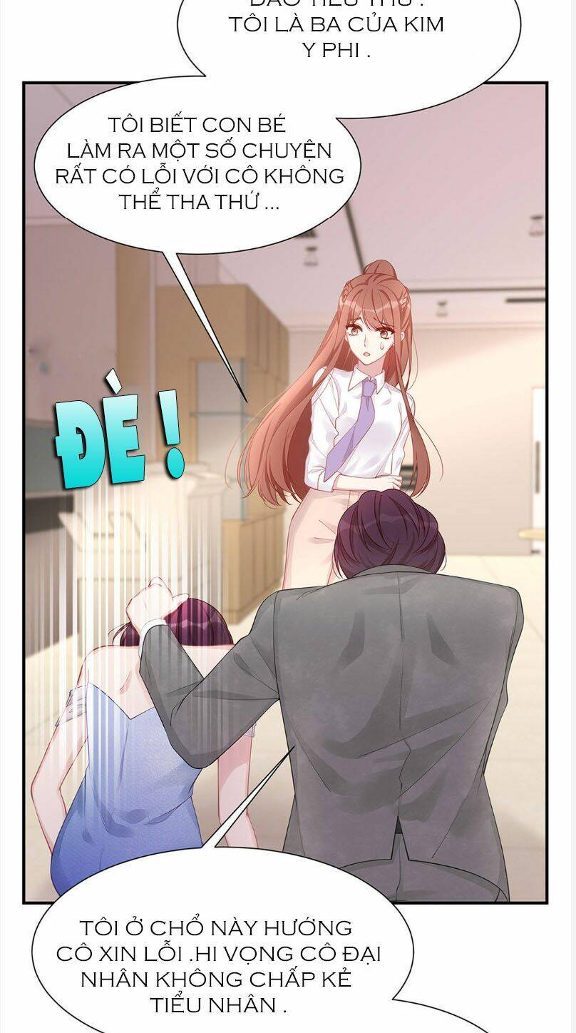 sủng em sủng tới tận cùng chapter 52.1 12