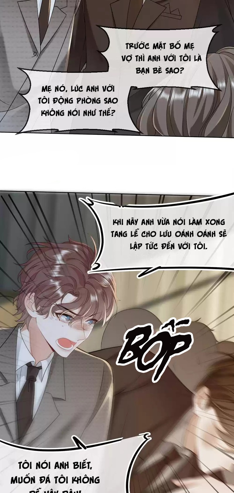 Lang Cẩu Chủ Thần chapter 19