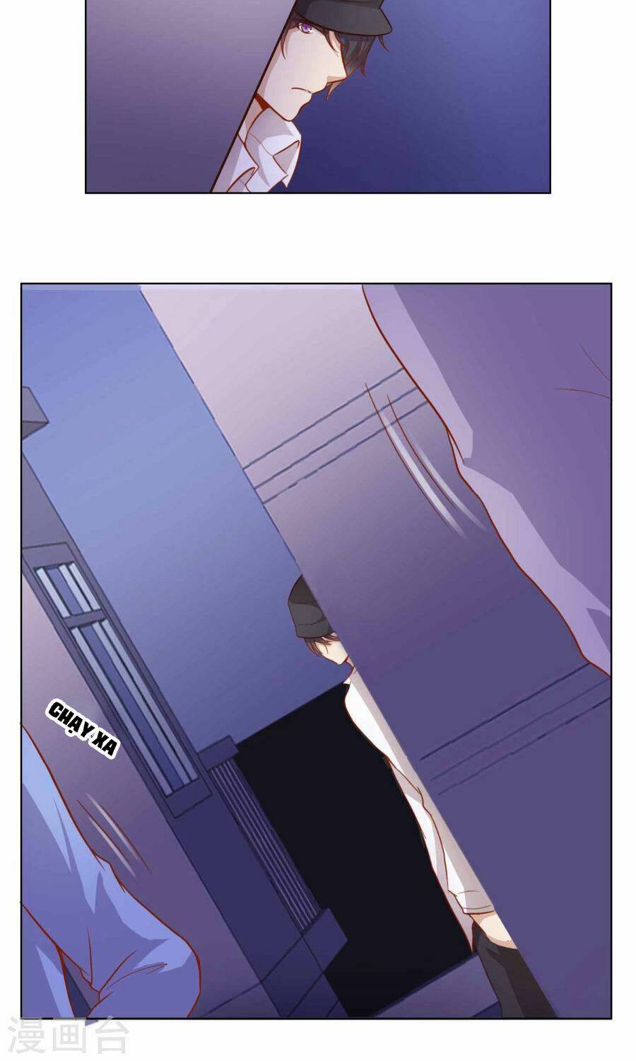 đào sắc tinh quang chapter 12 34