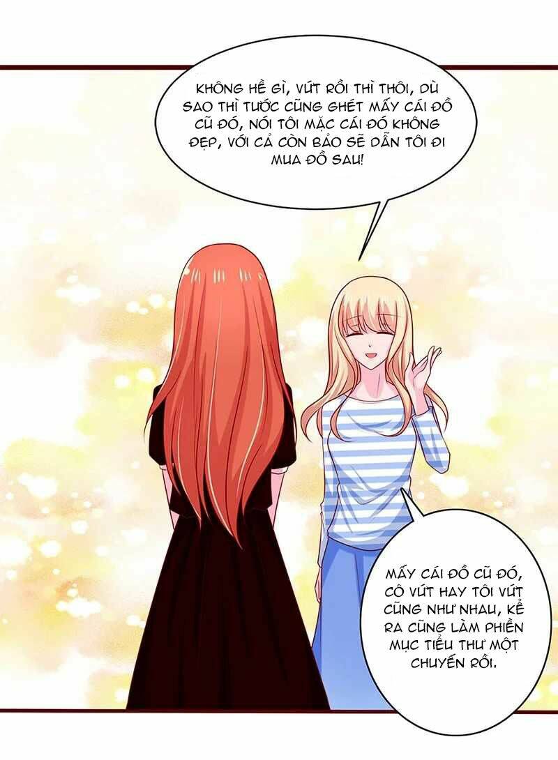 không gả cho tổng tài, gả cho người hầu chapter 63 16