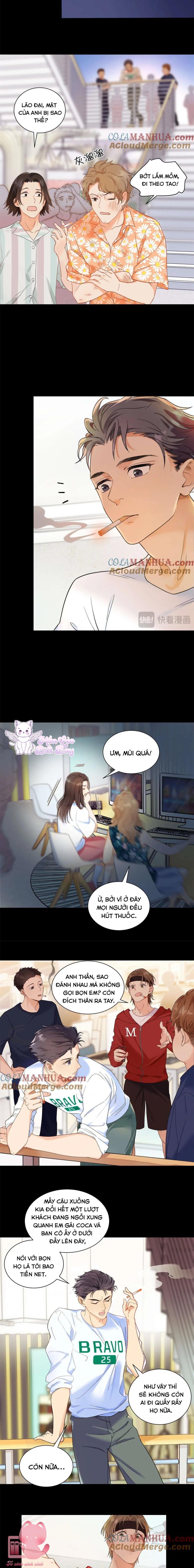 hàng tỷ ngôi sao không bằng em chapter 22 8