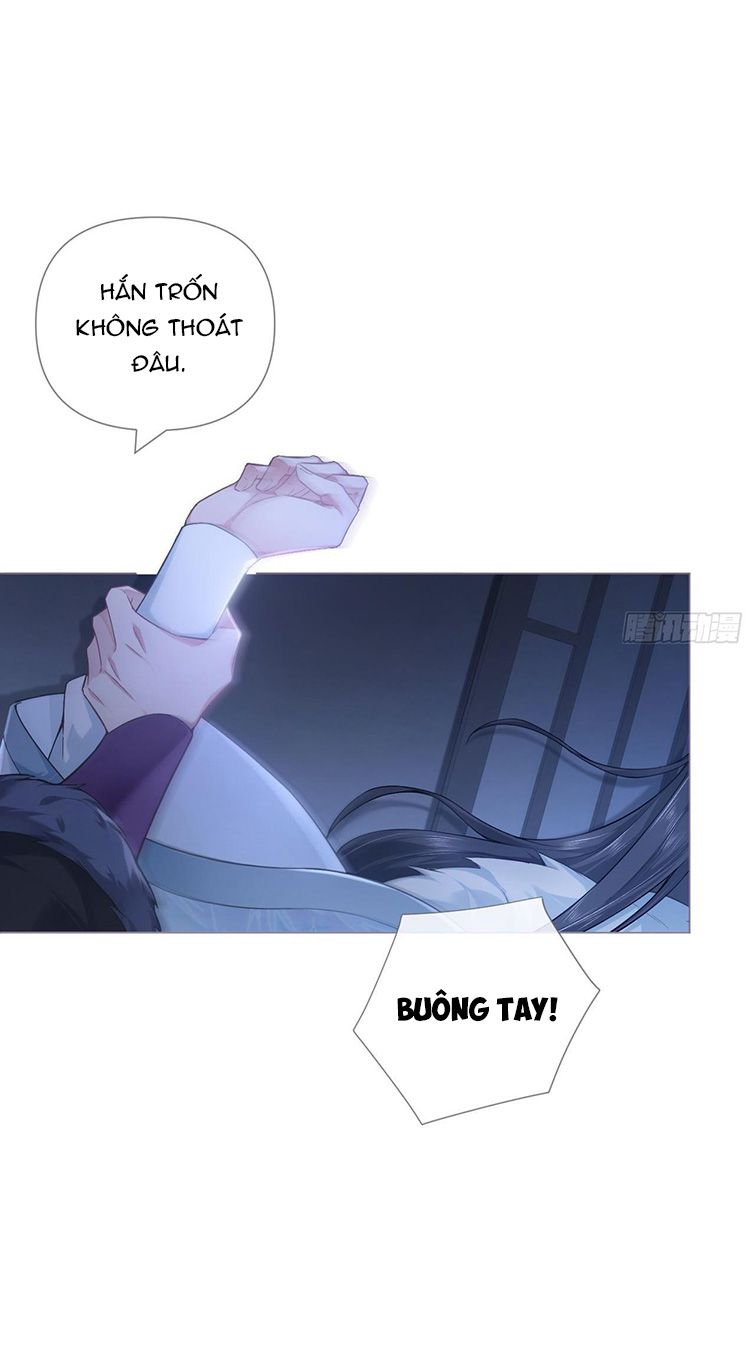 nhập mộ chi thần chapter 81 13