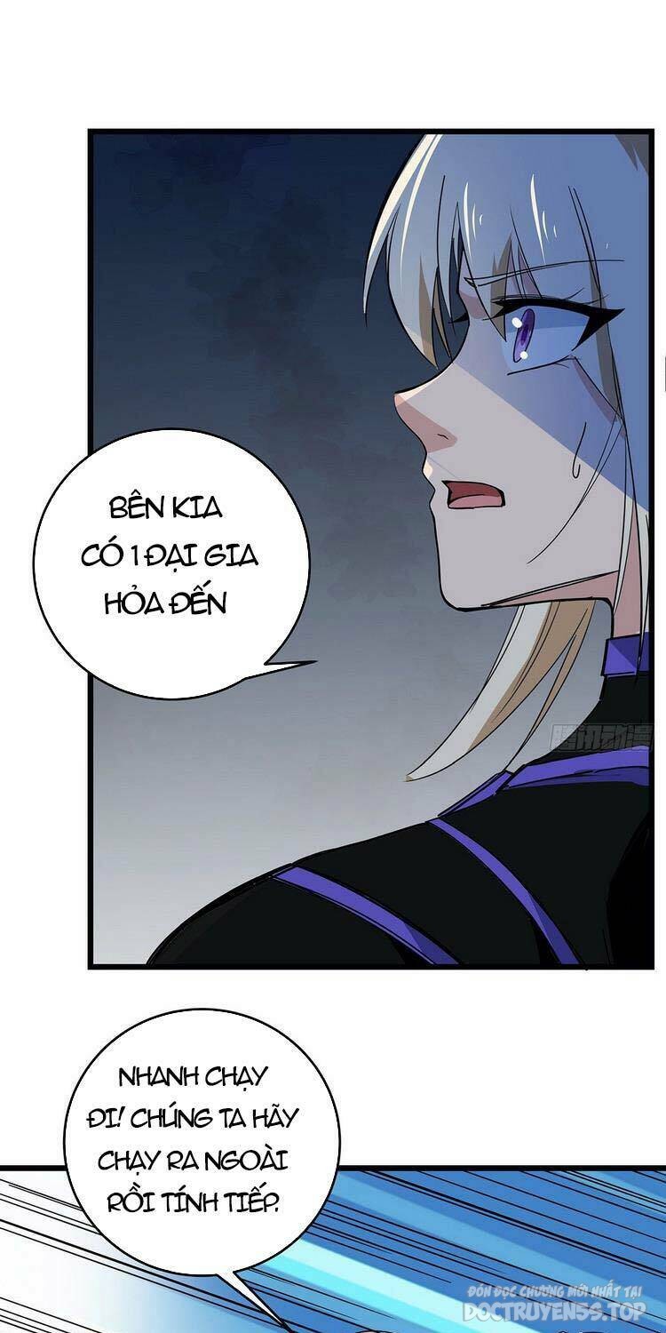 giải cứu 99 nữ chính ở mạt thế chapter 82 2