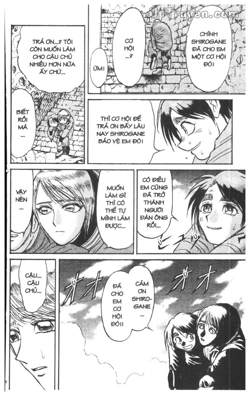 nhật ký lọ lem chapter 40 144