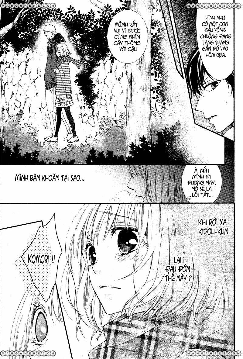 tổng hợp one shot. chapter 264 26