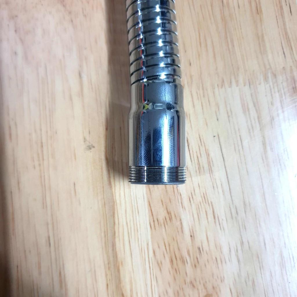 Cần rời vòi chậu rửa bát cao cấp chân to