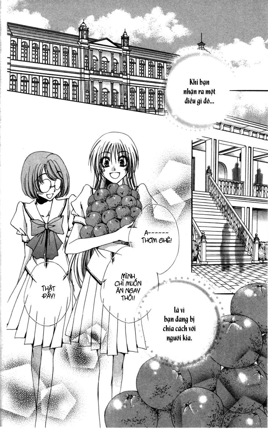 lớp học quản gia - shitsuji-sama no okiniiri chapter 8 2