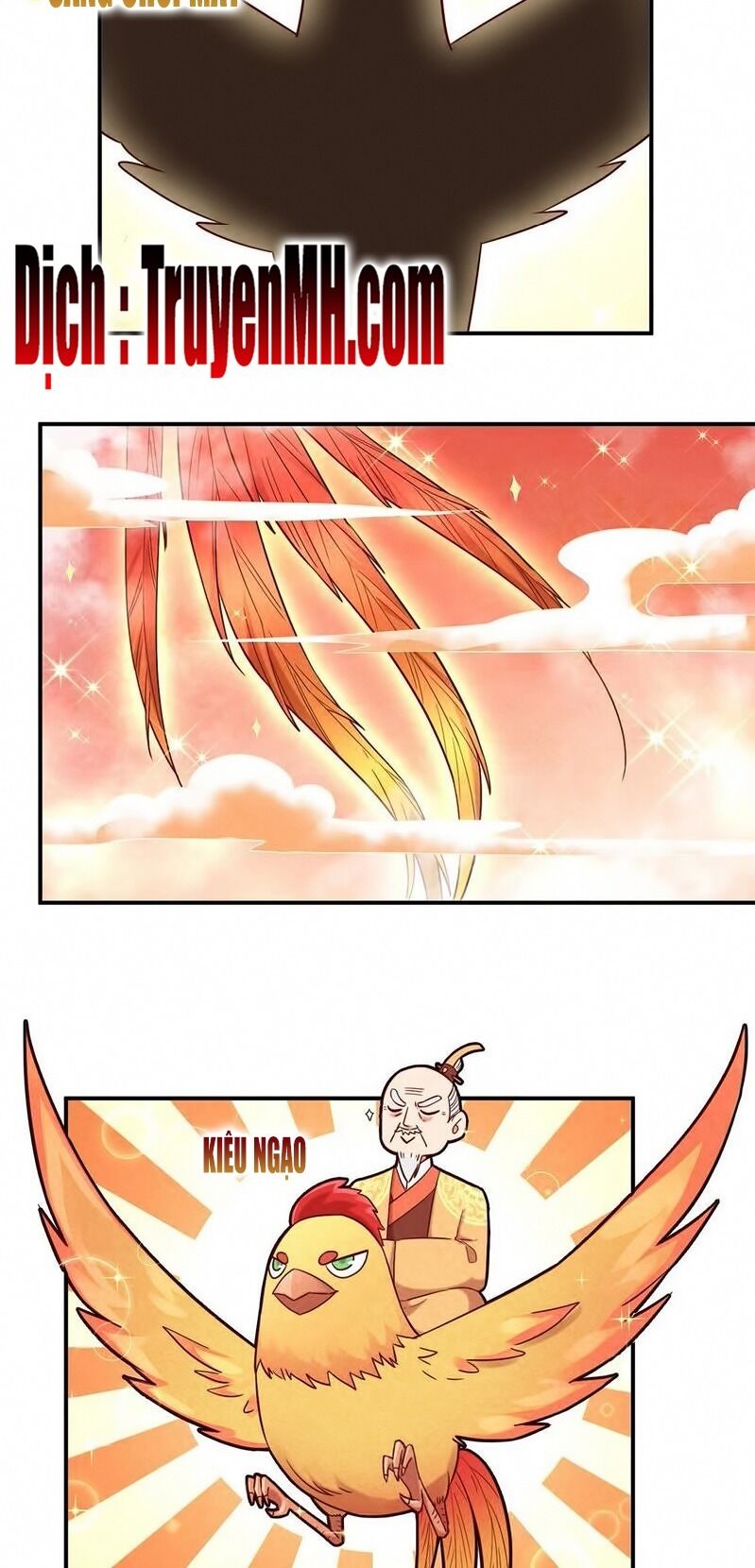 101 mỹ nam của vương phi béo phì chapter 8 2