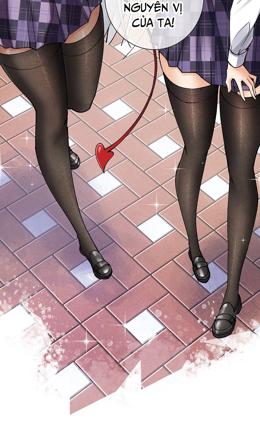 bản giáo chủ thân bất do kỷ chapter 41 48