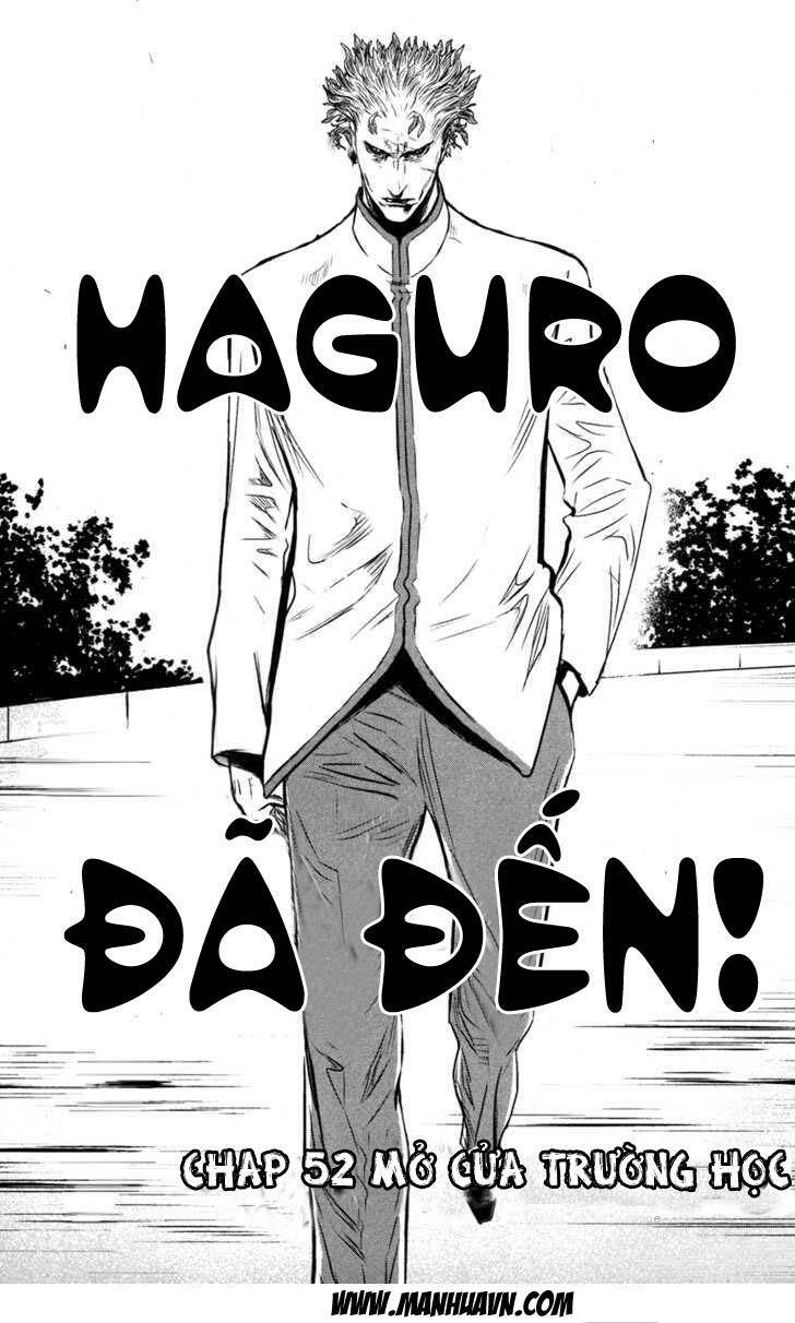 wolf guy - wolfen crest chapter 52 6