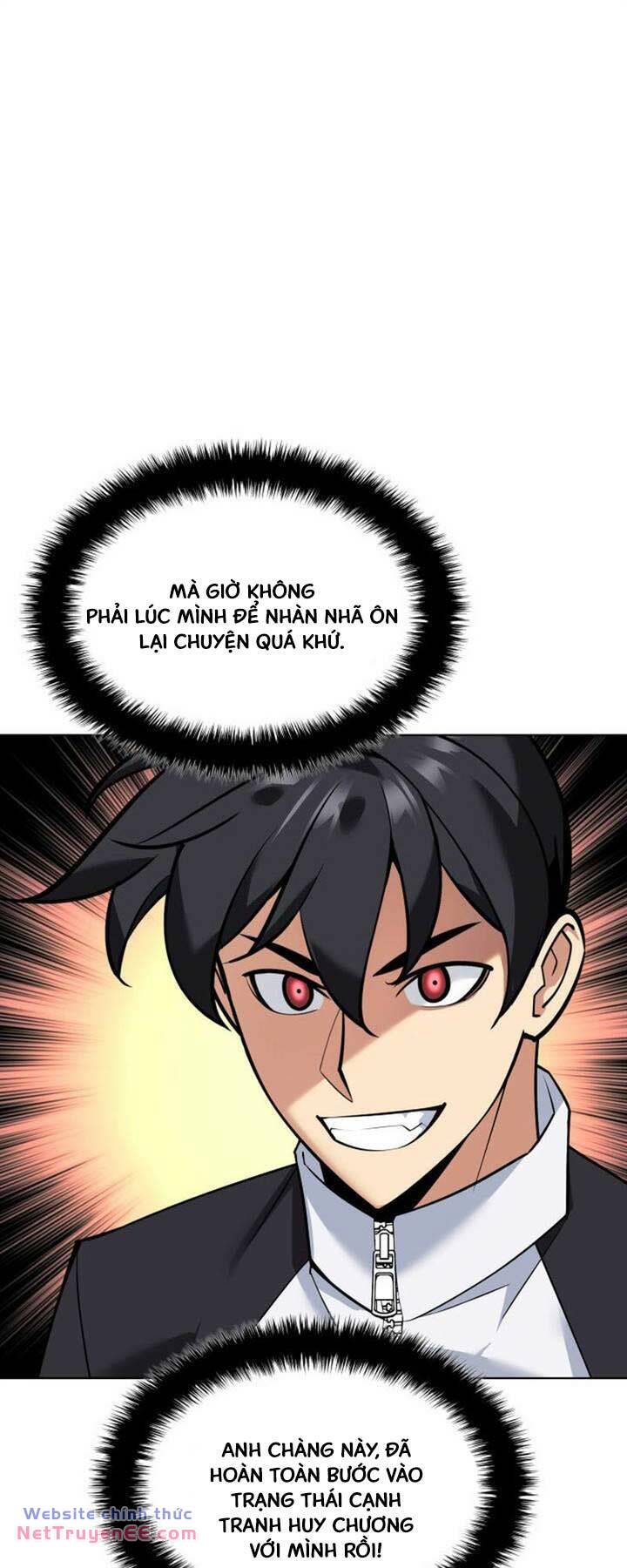 Thợ Rèn Huyền Thoại Chapter 224 11