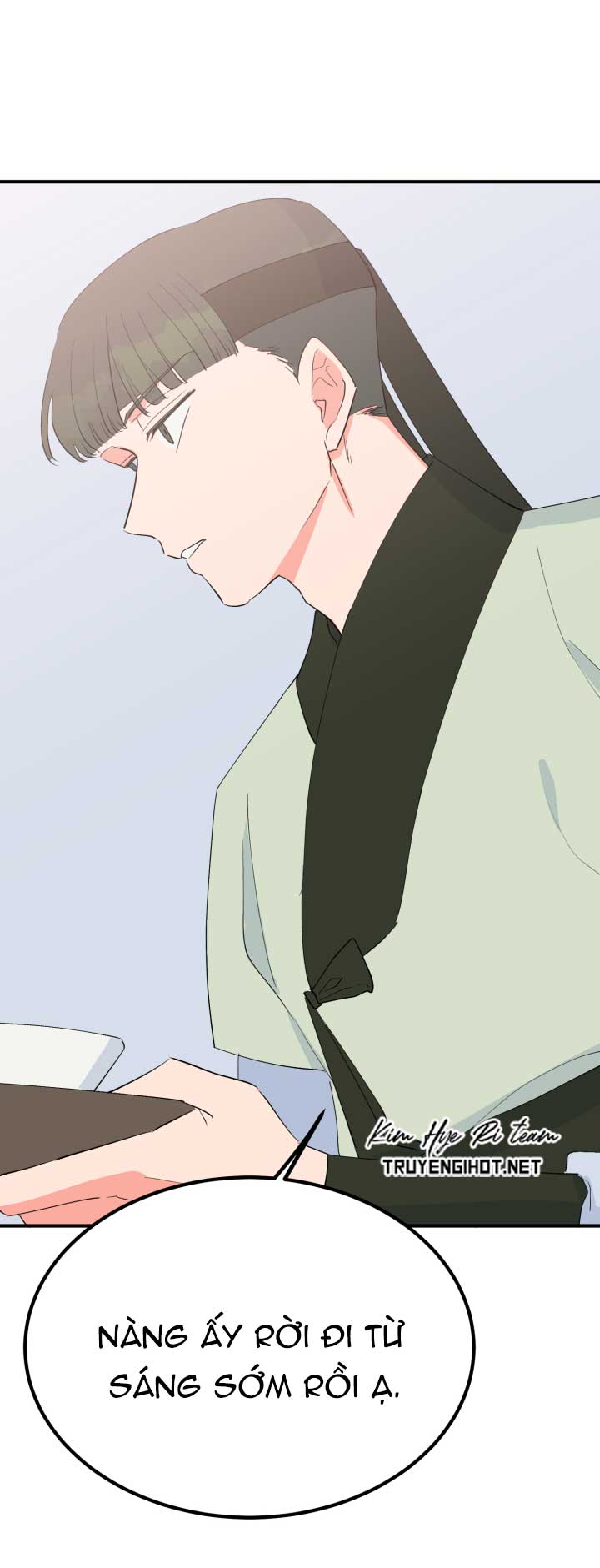 độc chủ chapter 18 20