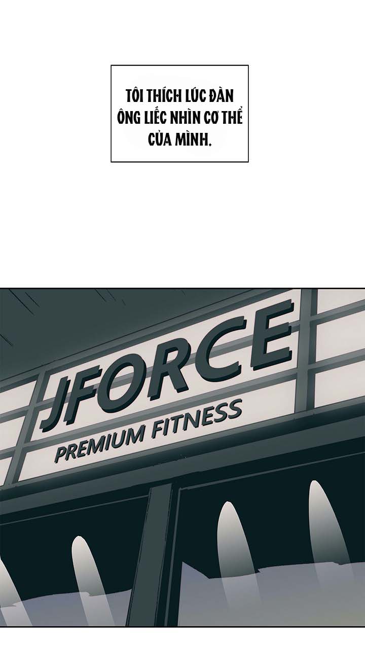 dục vọng chết người chapter 1 45