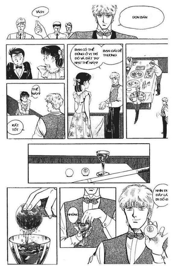 break shot chapter 17 17