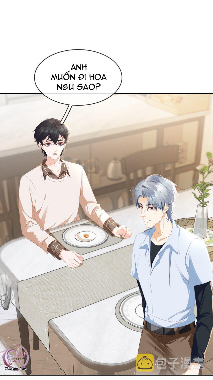 không làm trai bao! chapter 87 18