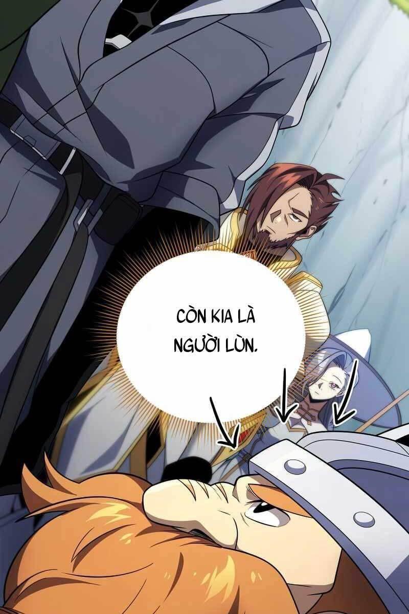 sự trở lại của người chơi sau 10000 năm chapter 41 32