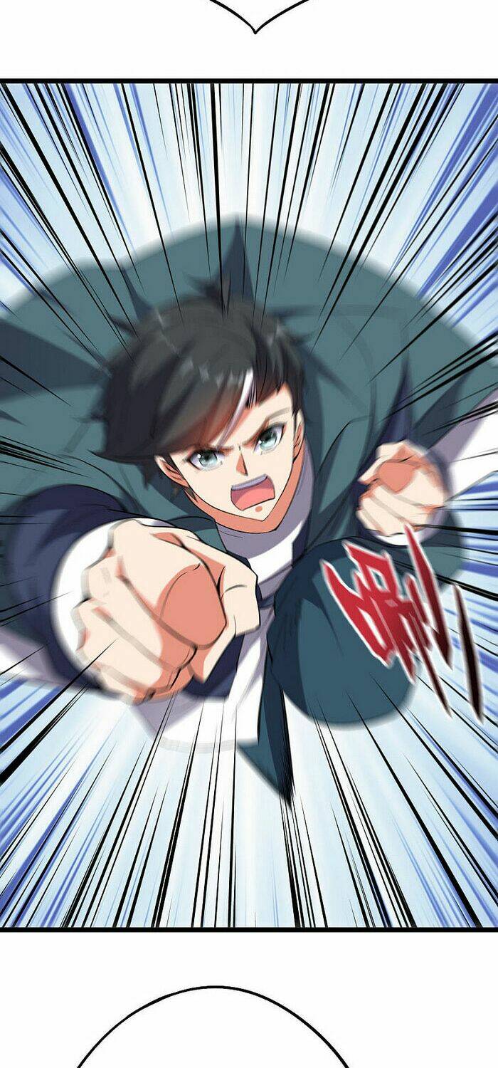 phục thiên thánh chủ chapter 104 23