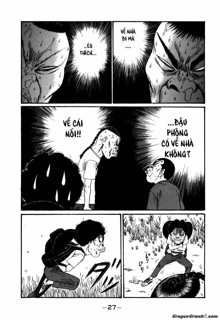 boku to issho chapter 38 6