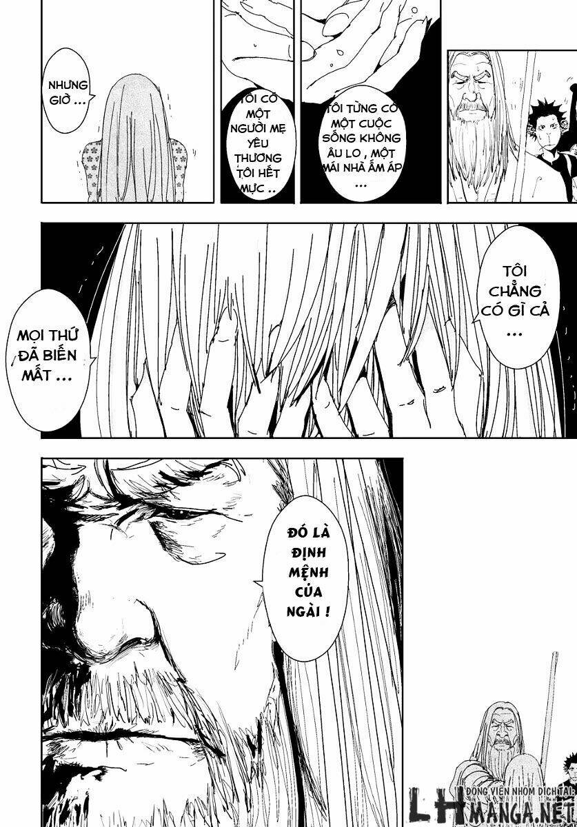 daisaiyuuki bokuhi seiden chapter 8 19