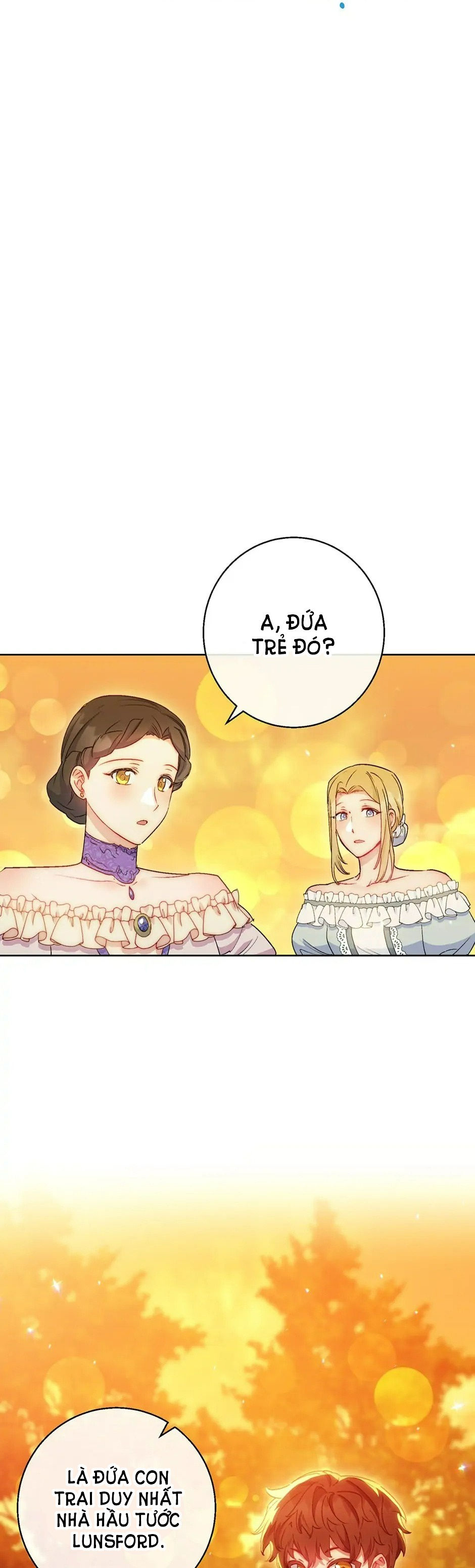 50 công thức pha trà của nữ công tước chapter 142 64