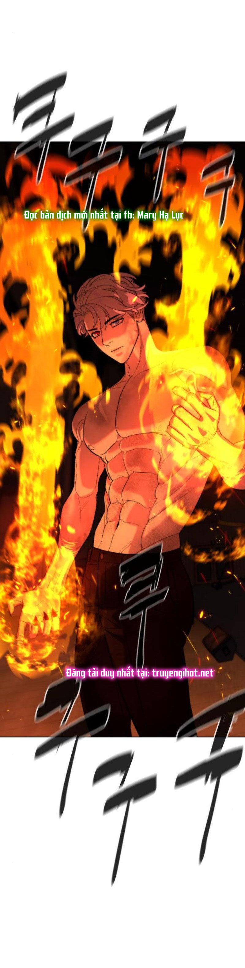 bạch huyết - white blood chapter 73 29