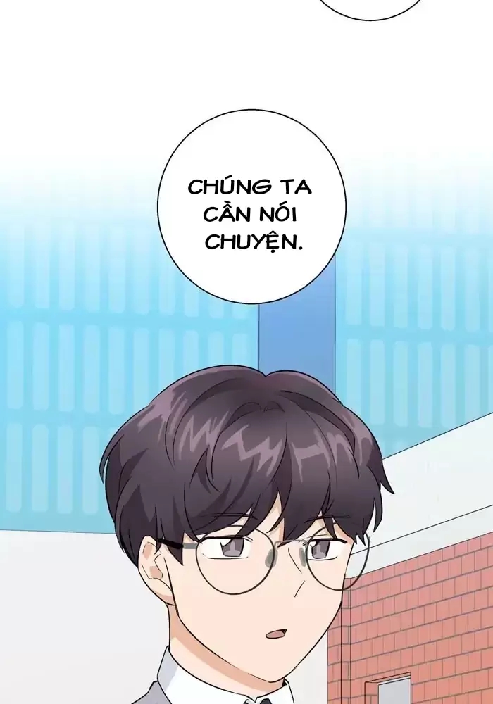 anh bạn của tôi đang phát sáng kìa ! chapter 9 41