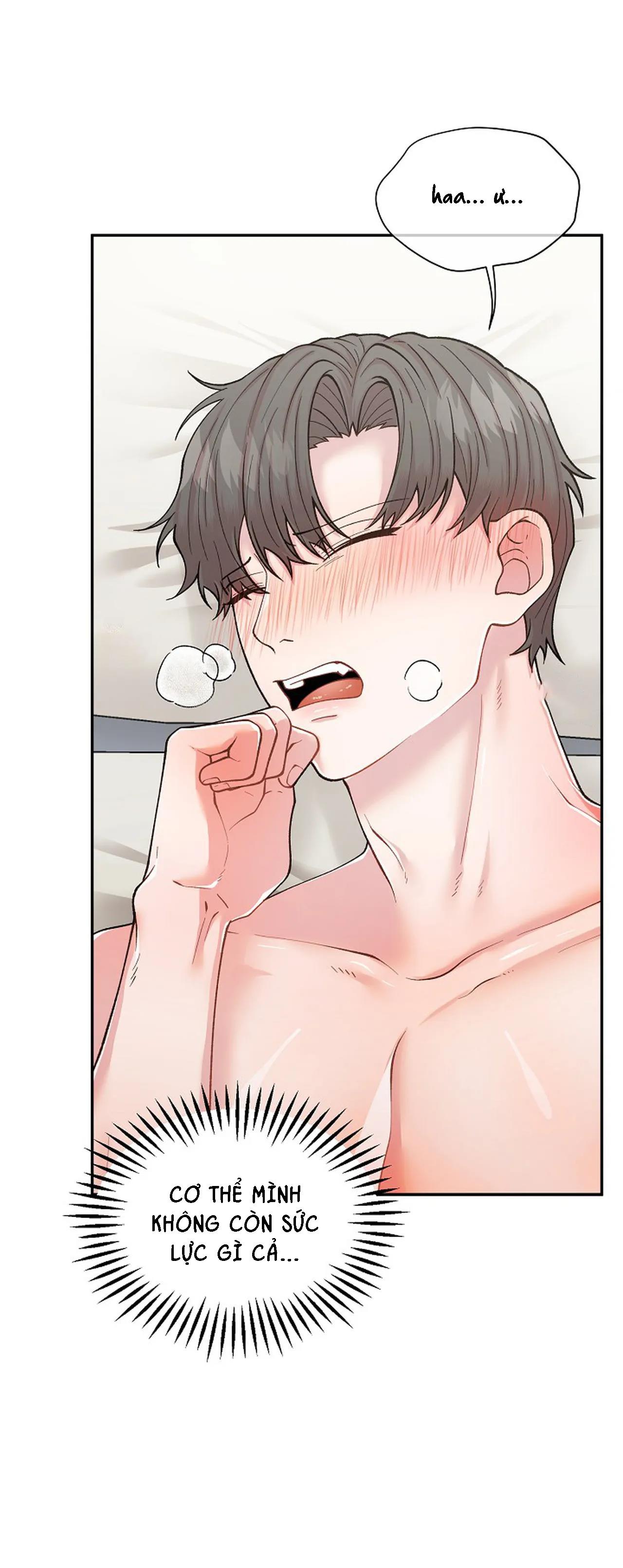 bl ngắn tuyển chọn chapter 3.2 75