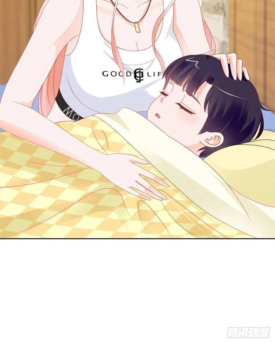 ẩn hôn 100%: chọc tức vợ yêu mua một tặng một chapter 162 20