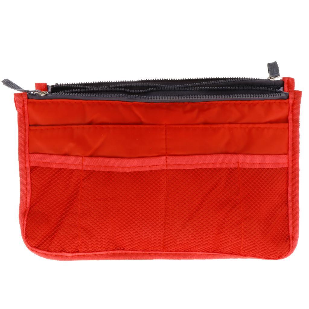Travel Packing Cube Travel Organizer Case Accessories Practical Mesh Laundry Cube Toiletry Bag