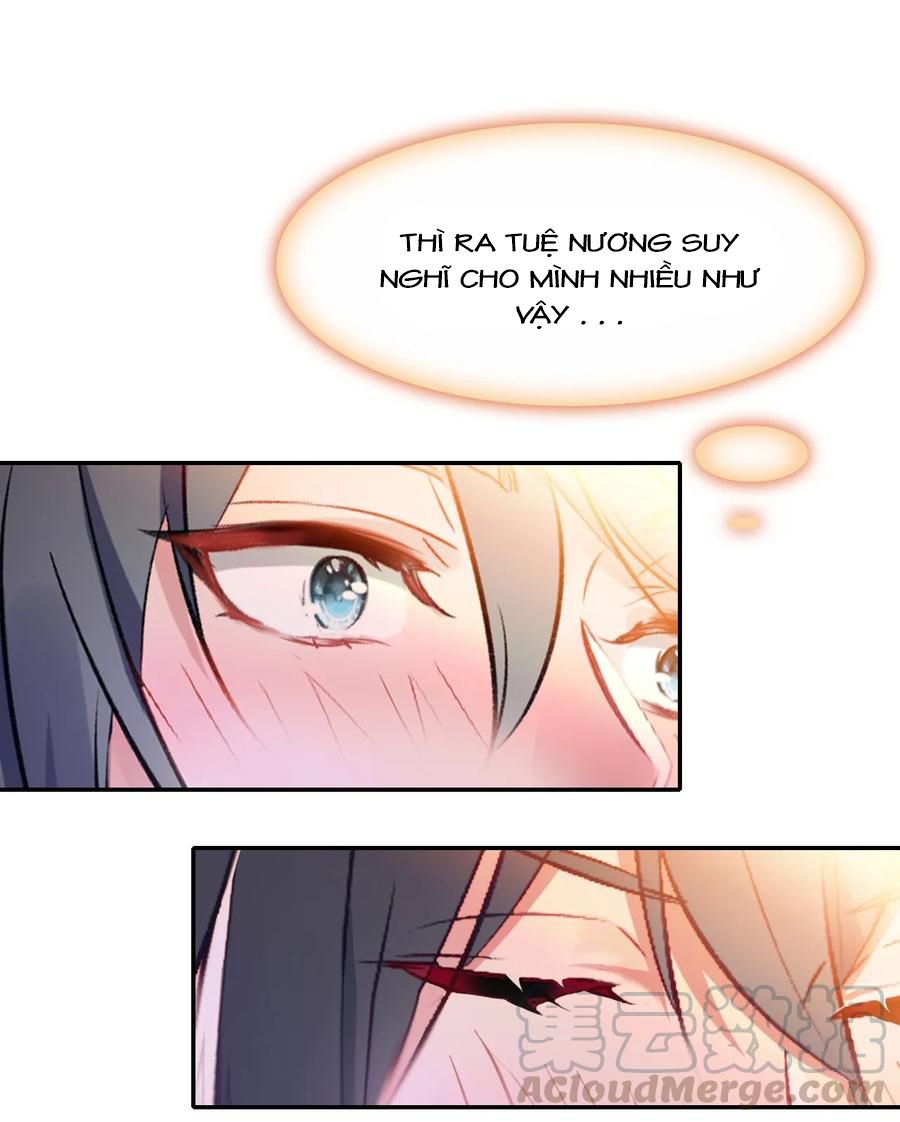 Gả Cho Một Tên Thái Giám Đáng Ghét chapter 141 - Trang 11
