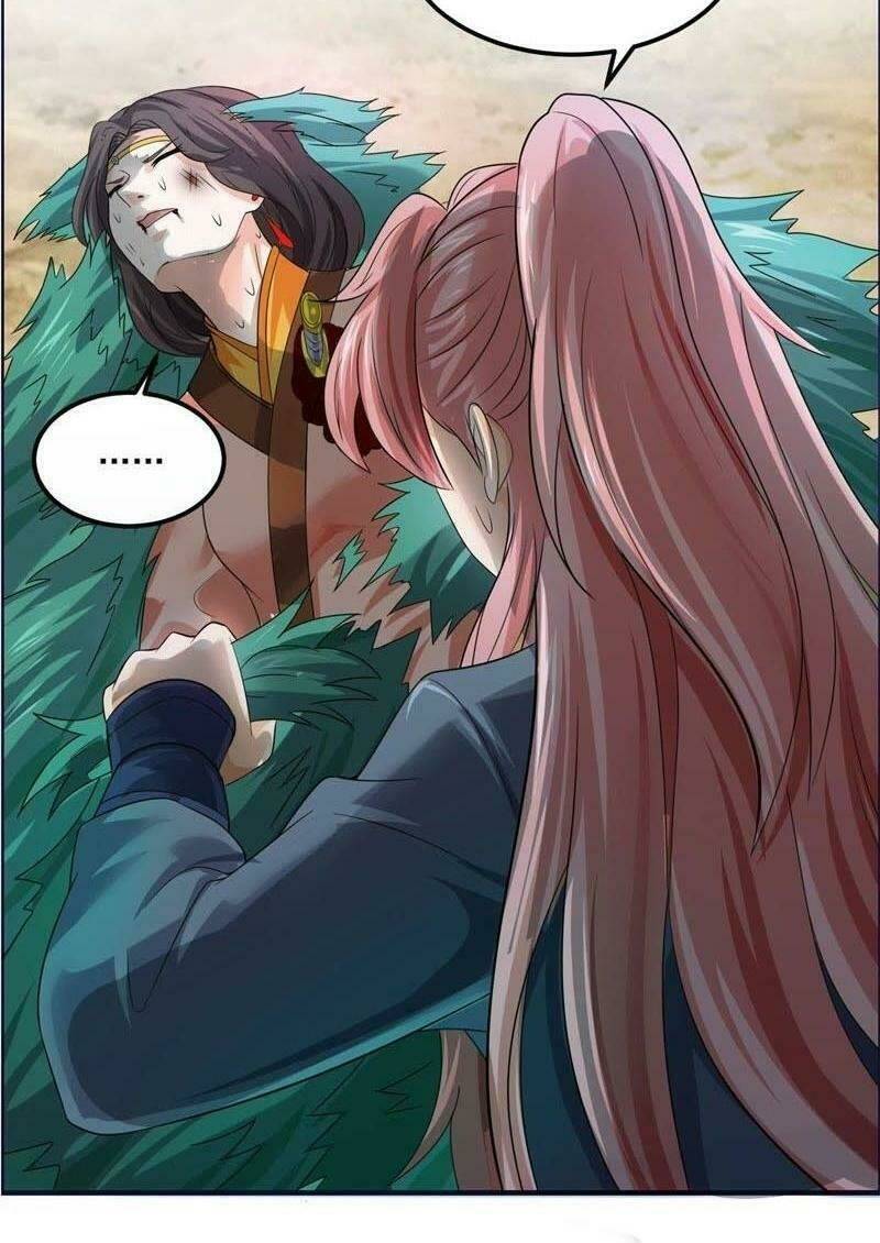 tối cường quang hoàn hệ thống chapter 51 6