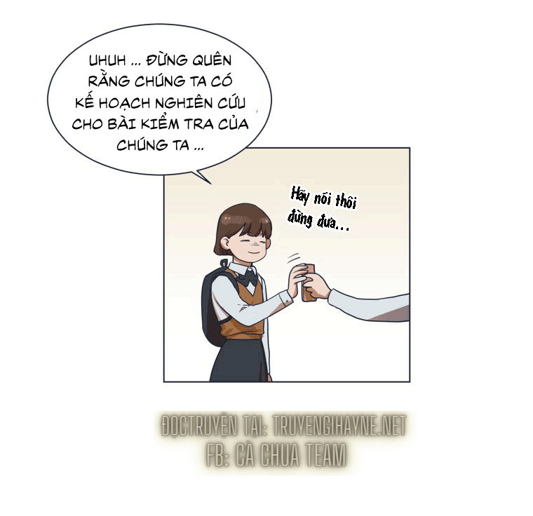 nhà nhiếp ảnh tương lai chapter 1 9