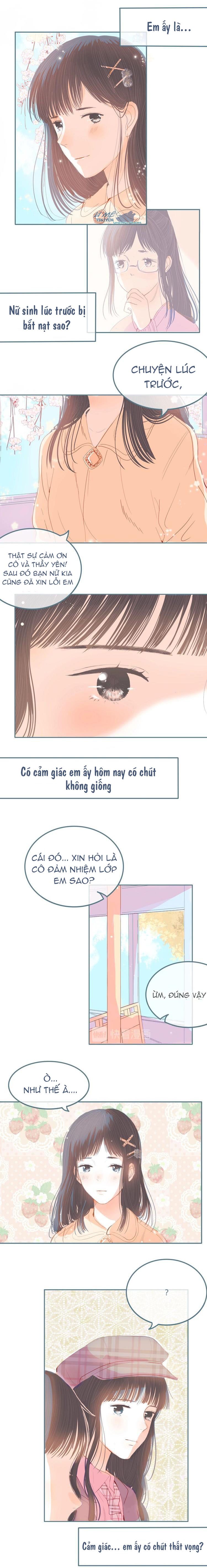 không có mưa gió thì sao có nắng chapter 11 6