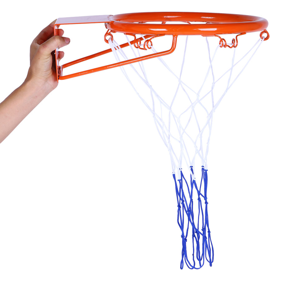 Vành Bóng Rổ Tiến Sport TS-S + Kèm Lưới