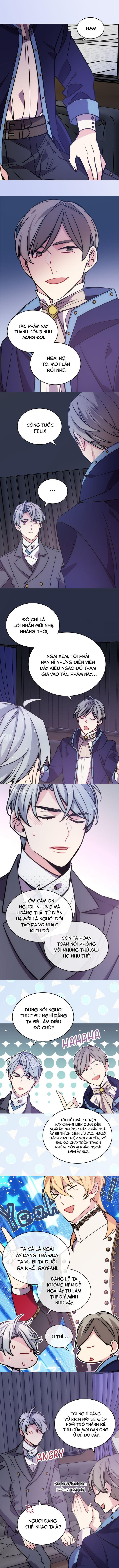 công tước lạnh lùng, alaide chapter 78 5