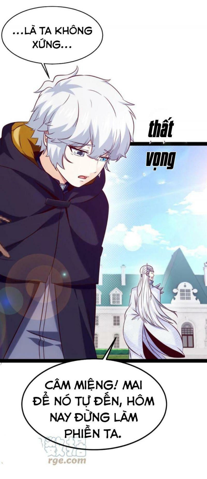 ma thú kiếm thánh dị giới tung hoành chapter 226 12