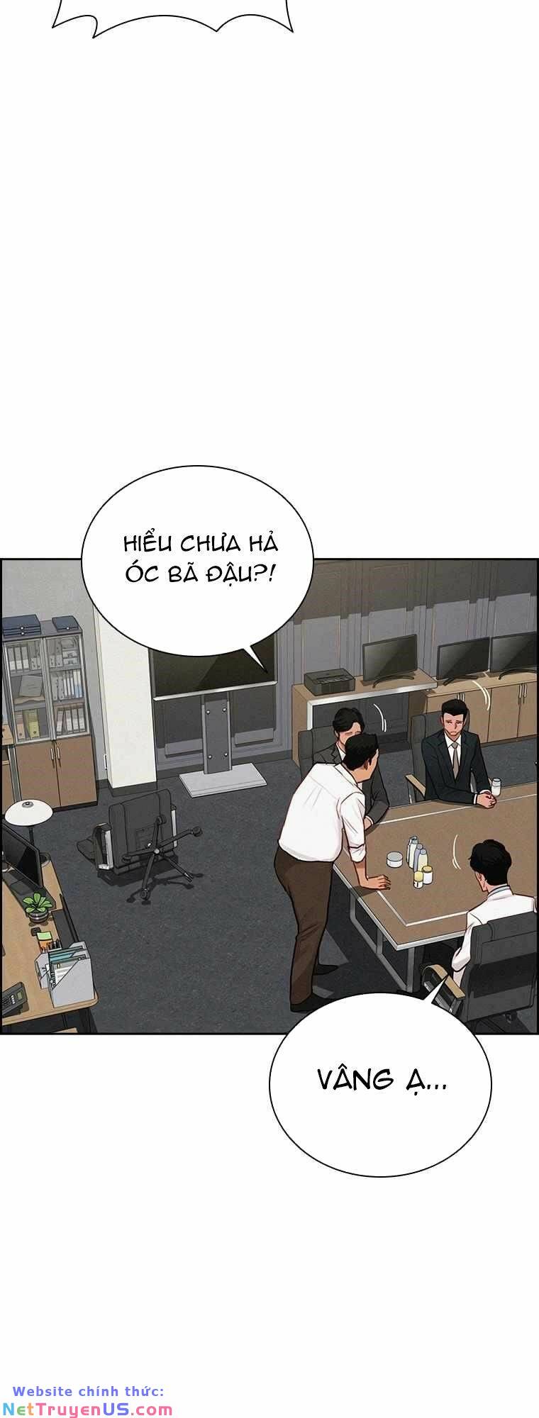 chúa tể đồng tiền chapter 112 44