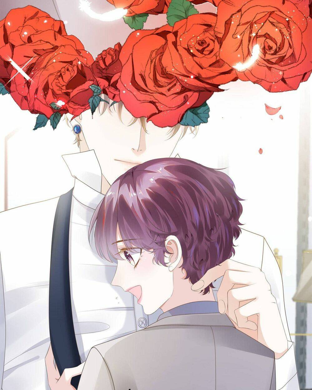 ma vương ngạo kiều tổng tài không thể chọc chapter 6 19